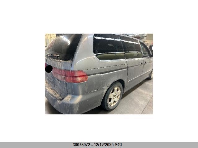 2HKRL1867YH011878 2000 HONDA ODYSSEY photo no. 4