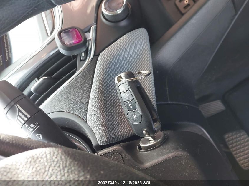 2019 Chevrolet Cruze Lt VIN: 1G1BE5SM4K7146413 Lot: 30077340