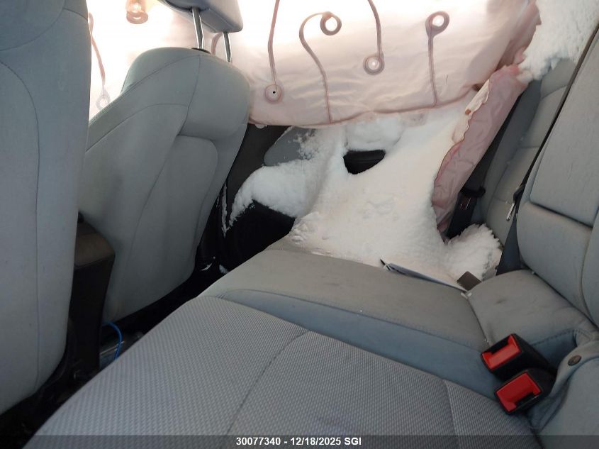 2019 Chevrolet Cruze Lt VIN: 1G1BE5SM4K7146413 Lot: 30077340