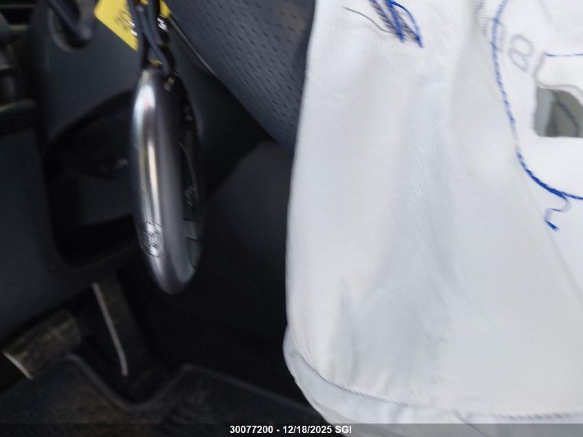 2025 Hyundai Tucson Sel Convenience VIN: KM8JCDD11SU341808 Lot: 30077200