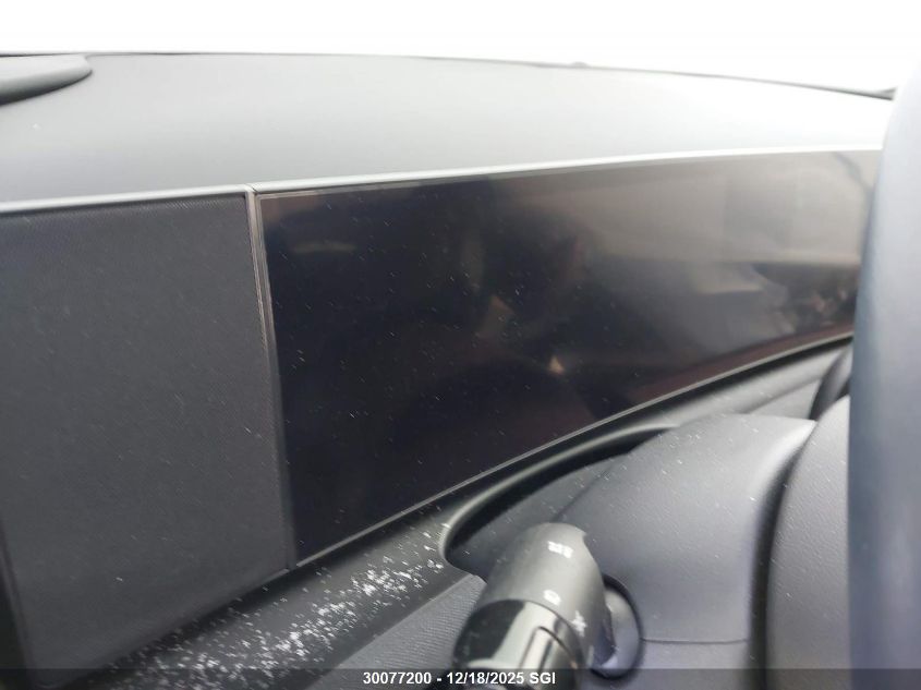 2025 Hyundai Tucson Sel Convenience VIN: KM8JCDD11SU341808 Lot: 30077200