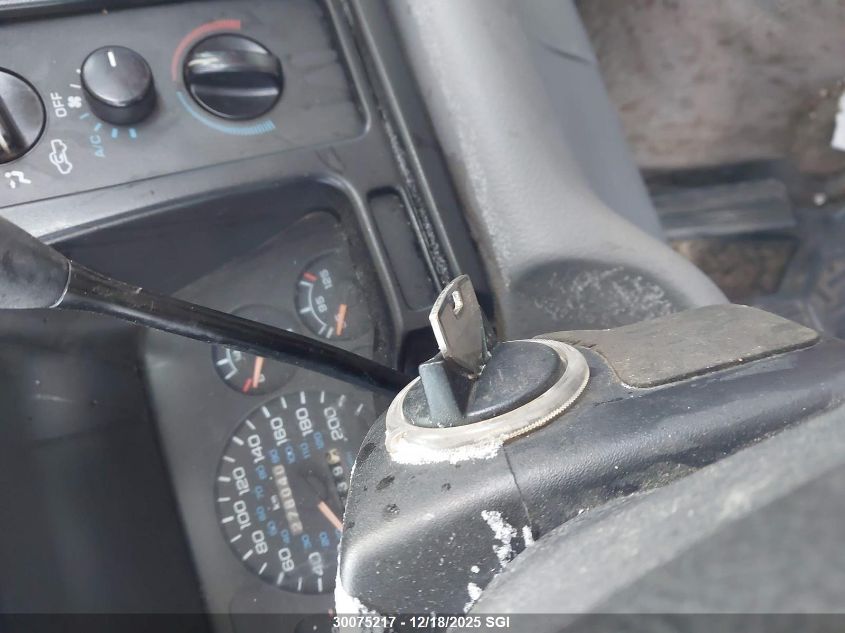 1996 Dodge Ram 1500 VIN: 3B7HC13Y7TG179137 Lot: 30075217