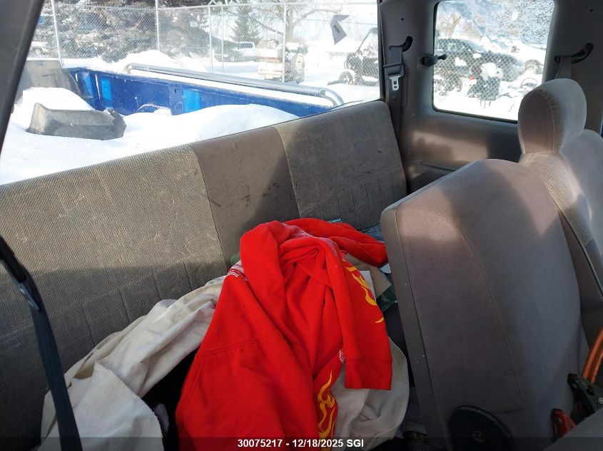 1996 Dodge Ram 1500 VIN: 3B7HC13Y7TG179137 Lot: 30075217