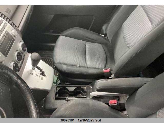 2006 Mazda 5 VIN: JM1CR193060128527 Lot: 30078101