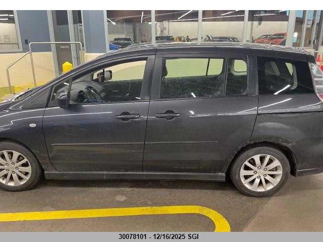 2006 Mazda 5 VIN: JM1CR193060128527 Lot: 30078101