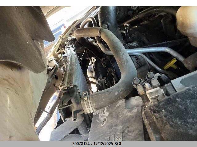 2021 Ram 1500 Classic Tradesman VIN: 1C6RR7KTXMS597852 Lot: 30078124