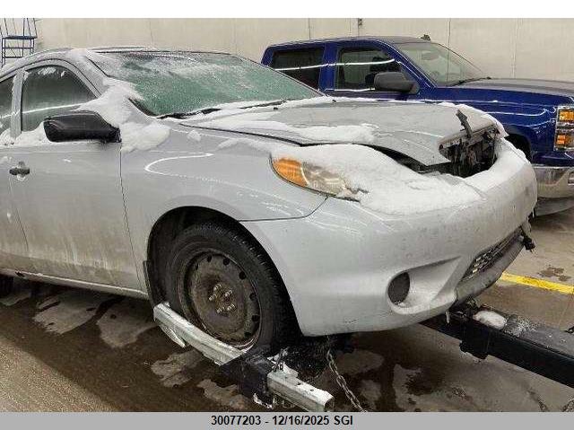 2T1KR32E67C626189 2007 Toyota Corolla Matrix Xr auction photo 1