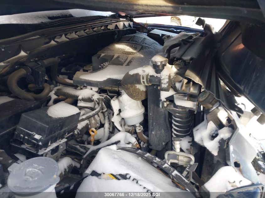 2016 Nissan Titan Xd Sl/Pro-4X/Plat Res/Sv VIN: 1N6AA1F47GN513905 Lot: 30067766