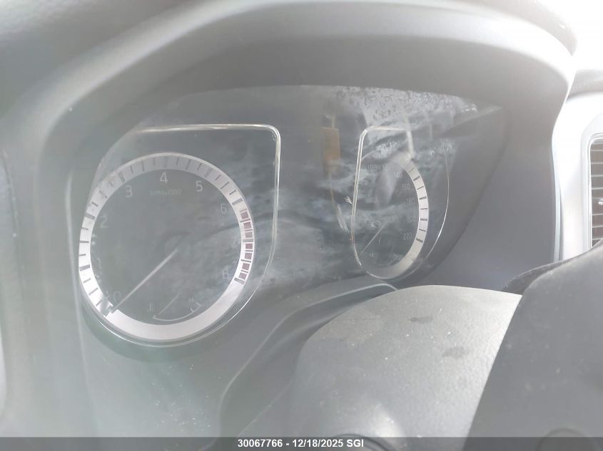 2016 Nissan Titan Xd Sl/Pro-4X/Plat Res/Sv VIN: 1N6AA1F47GN513905 Lot: 30067766