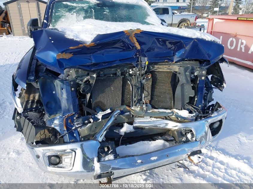 2016 Nissan Titan Xd Sl/Pro-4X/Plat Res/Sv VIN: 1N6AA1F47GN513905 Lot: 30067766