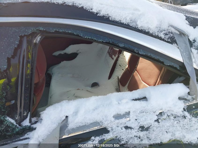 2015 Cadillac Ats Luxury VIN: 1G6AH1RX8F0121678 Lot: 30075359