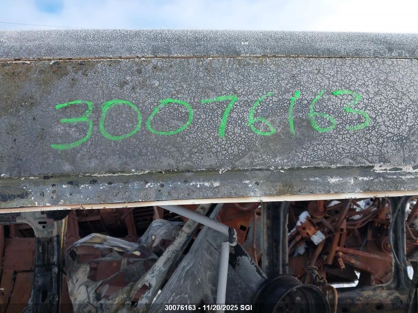 2025 Ford Transit T-350 VIN: 1FBAX9CG1SKA97783 Lot: 30076163