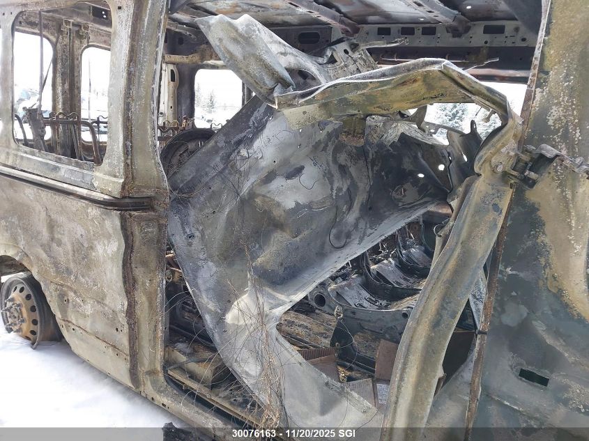 2025 Ford Transit T-350 VIN: 1FBAX9CG1SKA97783 Lot: 30076163