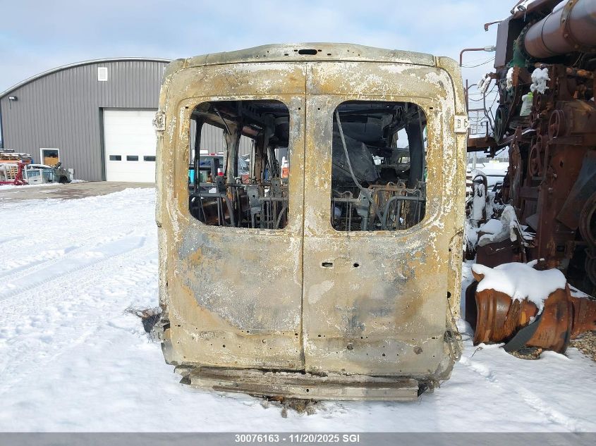 2025 Ford Transit T-350 VIN: 1FBAX9CG1SKA97783 Lot: 30076163