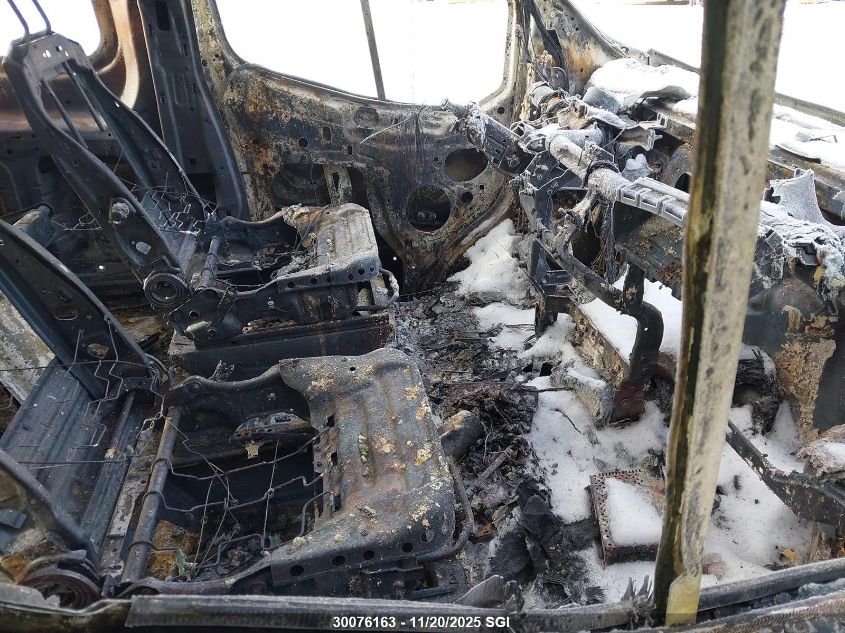 2025 Ford Transit T-350 VIN: 1FBAX9CG1SKA97783 Lot: 30076163