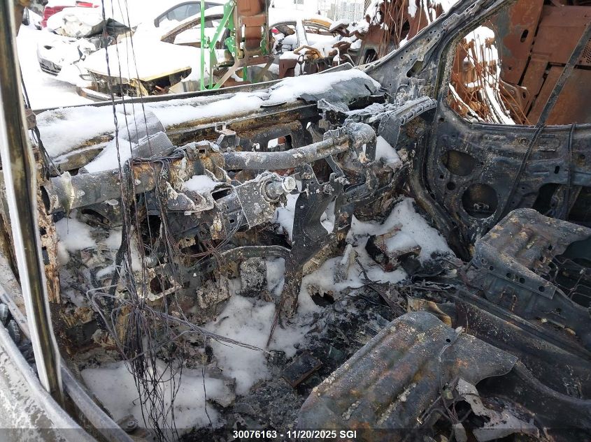 2025 Ford Transit T-350 VIN: 1FBAX9CG1SKA97783 Lot: 30076163