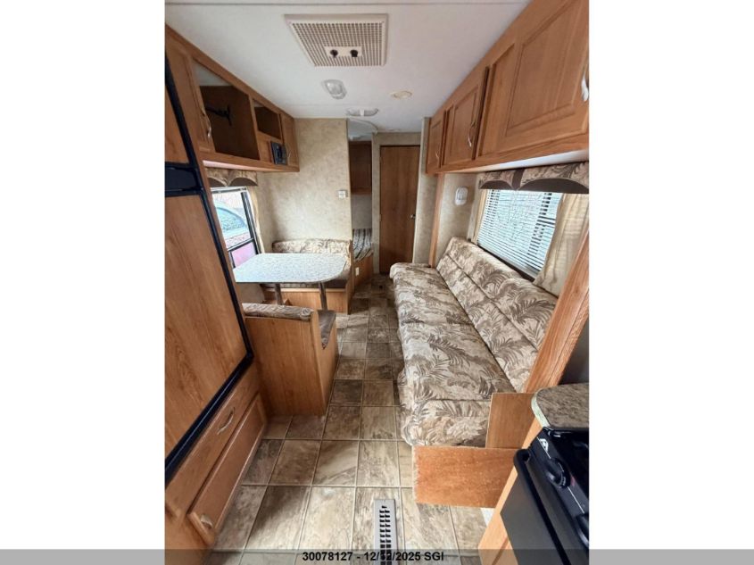 2008 Jayco Jay Flight VIN: 1UJBJ02P6878D0285 Lot: 30078127