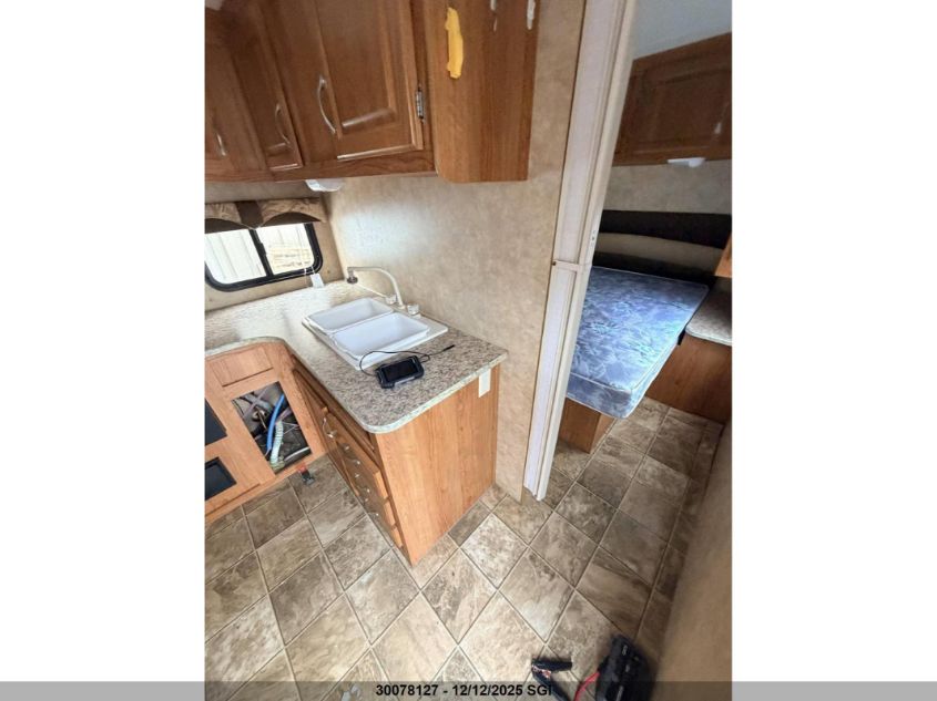 2008 Jayco Jay Flight VIN: 1UJBJ02P6878D0285 Lot: 30078127