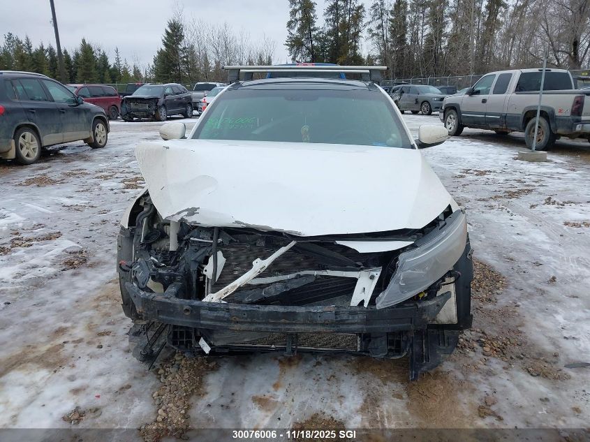 2016 Kia Optima Hybrid VIN: KNAGN4AD9G5099386 Lot: 30076006