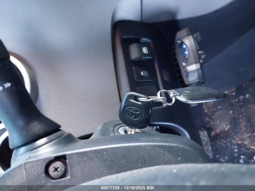 2011 Toyota Tundra Crewmax Sr5 VIN: 5TFDY5F14BX192508 Lot: 30077258