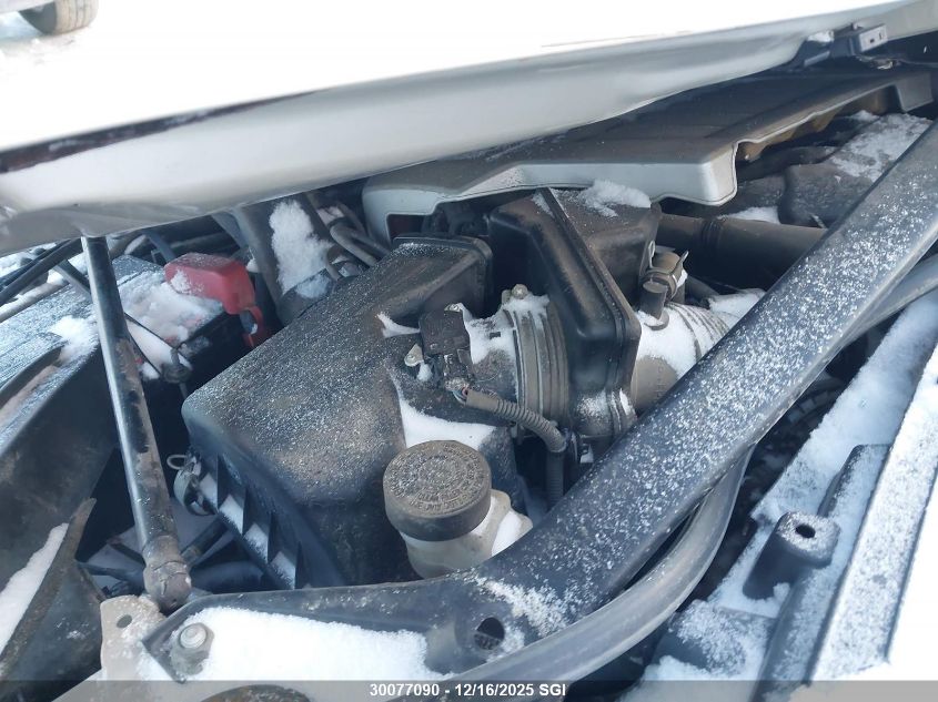 2012 Lexus Es 350 VIN: JTHBK1EG7C2479216 Lot: 30077090