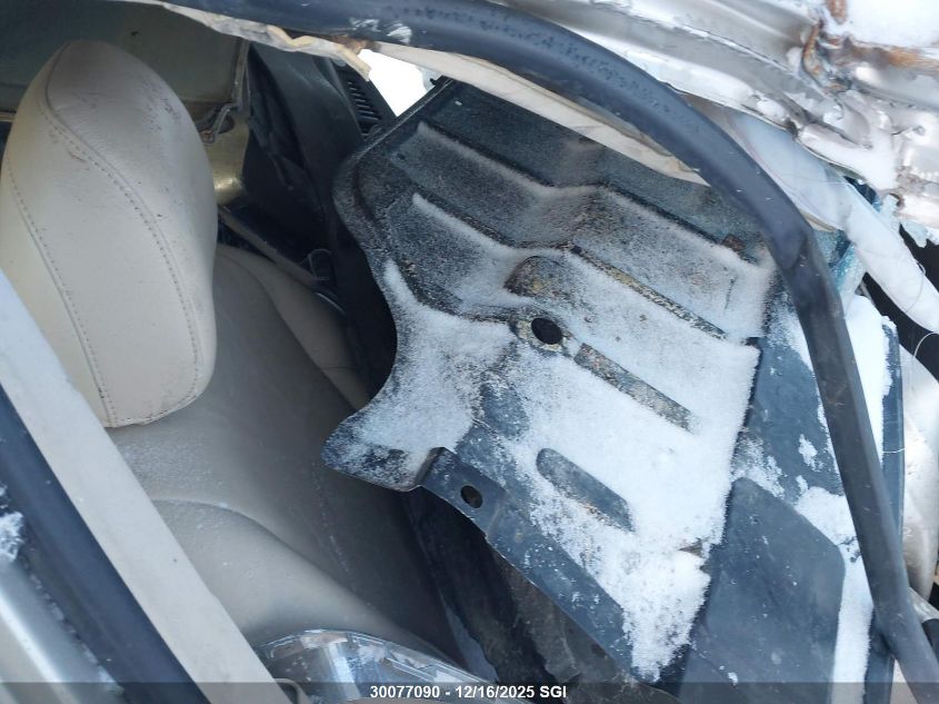 2012 Lexus Es 350 VIN: JTHBK1EG7C2479216 Lot: 30077090