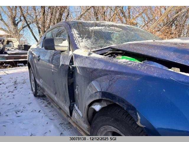 2006 Ford Mustang VIN: 1ZVFT80N465151752 Lot: 30078138