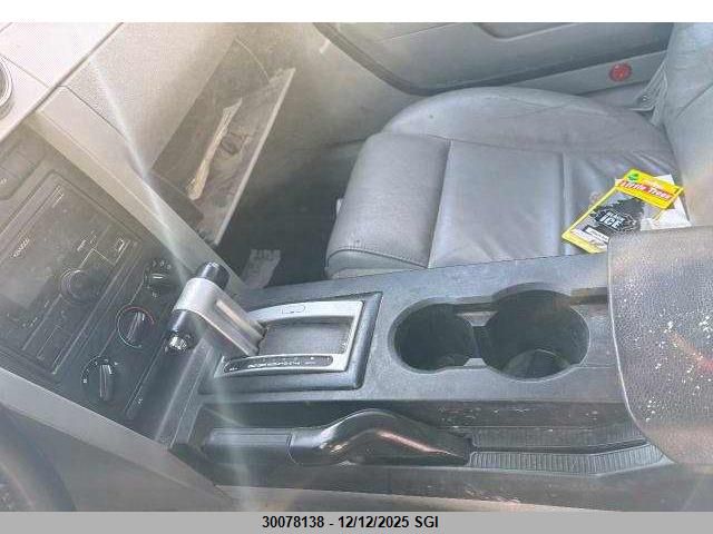 2006 Ford Mustang VIN: 1ZVFT80N465151752 Lot: 30078138