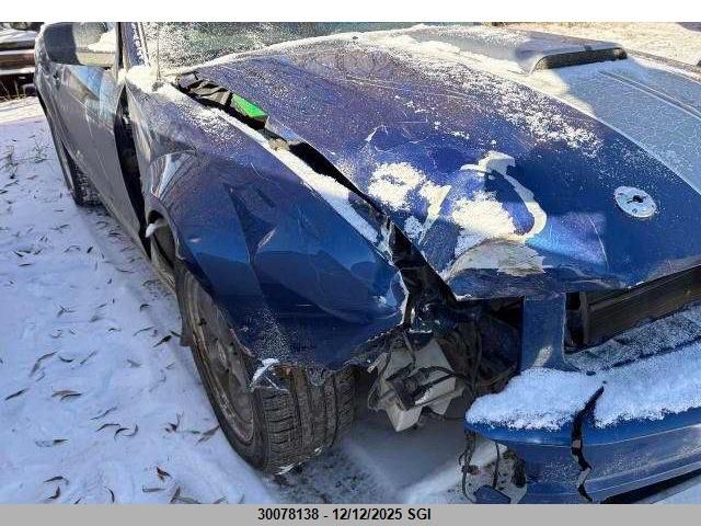 2006 Ford Mustang VIN: 1ZVFT80N465151752 Lot: 30078138