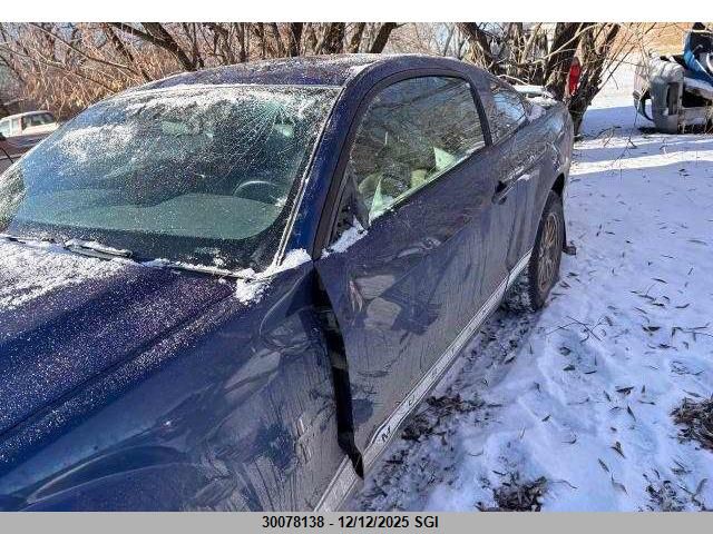 2006 Ford Mustang VIN: 1ZVFT80N465151752 Lot: 30078138