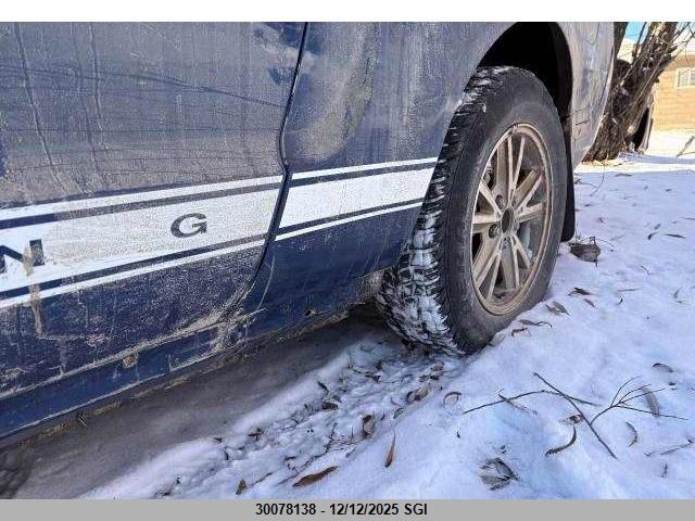 2006 Ford Mustang VIN: 1ZVFT80N465151752 Lot: 30078138