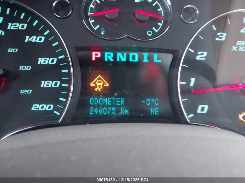 2008 Chevrolet Equinox Lt VIN: 2CNDL43F586280299 Lot: 30078139