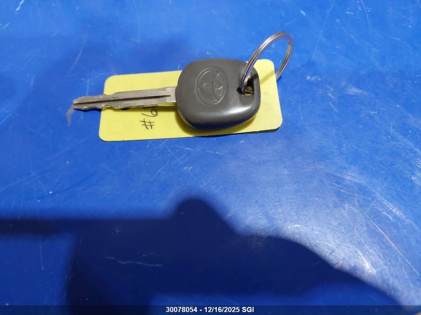 2006 Toyota Tacoma Double Cab Long Bed VIN: 5TEMU52N16Z266146 Lot: 30078054