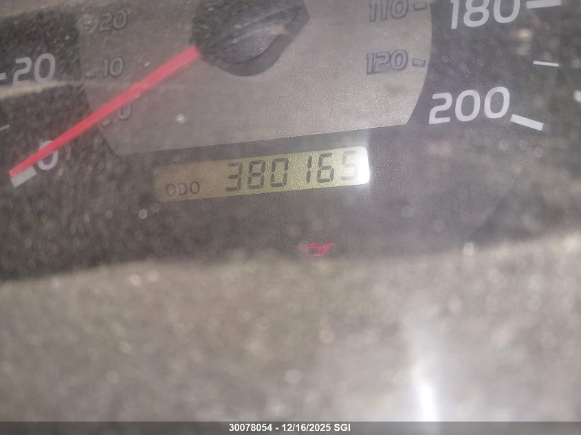 2006 Toyota Tacoma Double Cab Long Bed VIN: 5TEMU52N16Z266146 Lot: 30078054