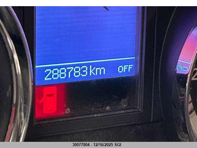 2012 Dodge Grand Caravan Crew VIN: 2C4RDGDG5CR254373 Lot: 30077804