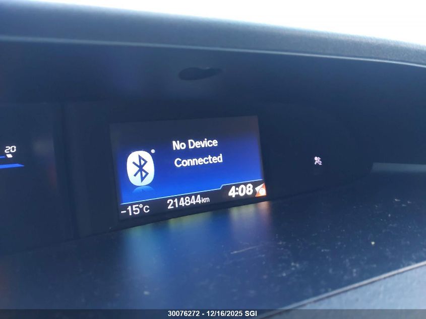 2012 Honda Civic Ex VIN: 2HGFG3B59CH005490 Lot: 30076272