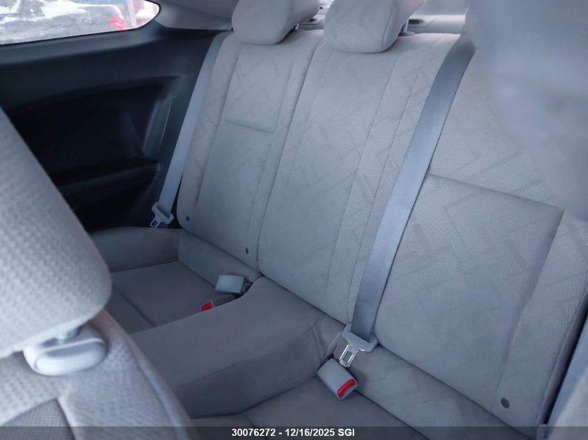 2012 Honda Civic Ex VIN: 2HGFG3B59CH005490 Lot: 30076272