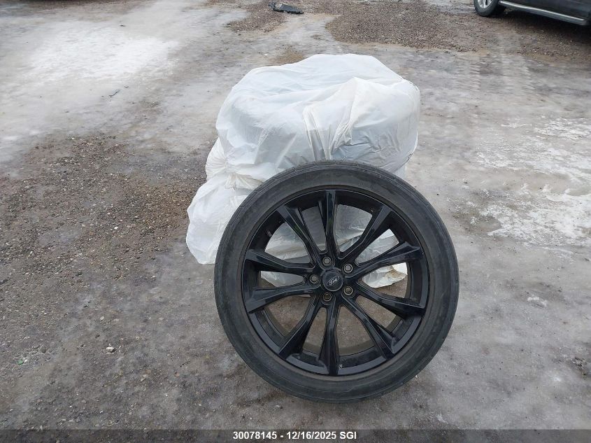 2016 Ford Flex Sel VIN: 2FMHK6C84GBA12822 Lot: 30078145