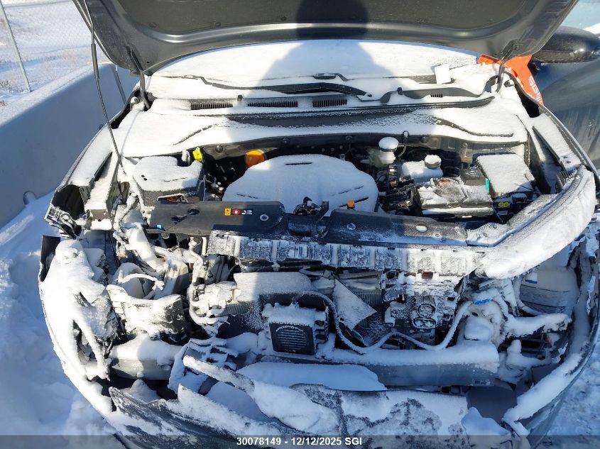 2023 Hyundai Kona Sel VIN: KM8K33AG3PU177637 Lot: 30078149