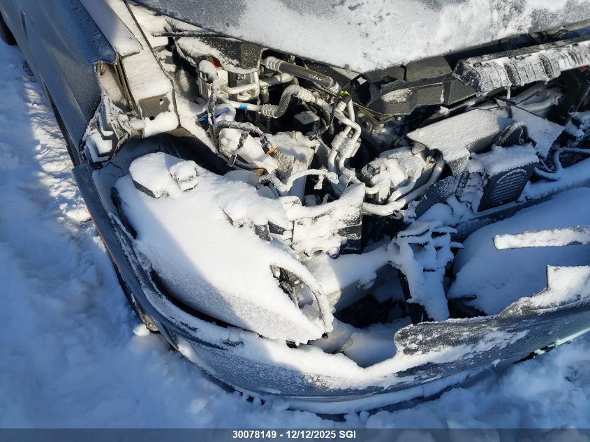 2023 Hyundai Kona Sel VIN: KM8K33AG3PU177637 Lot: 30078149