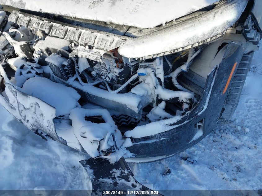 2023 Hyundai Kona Sel VIN: KM8K33AG3PU177637 Lot: 30078149