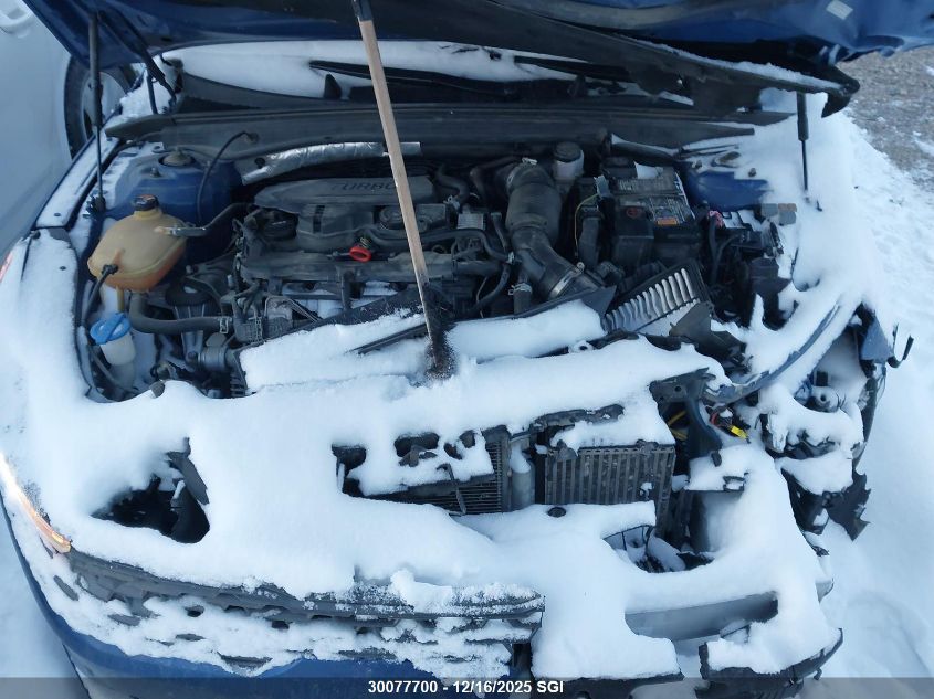 2023 Kia K5 Lx VIN: 5XXG24J24PG171715 Lot: 30077700