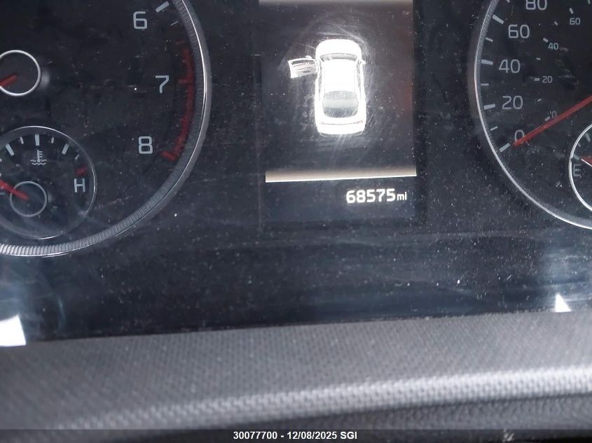 2023 Kia K5 Lx VIN: 5XXG24J24PG171715 Lot: 30077700