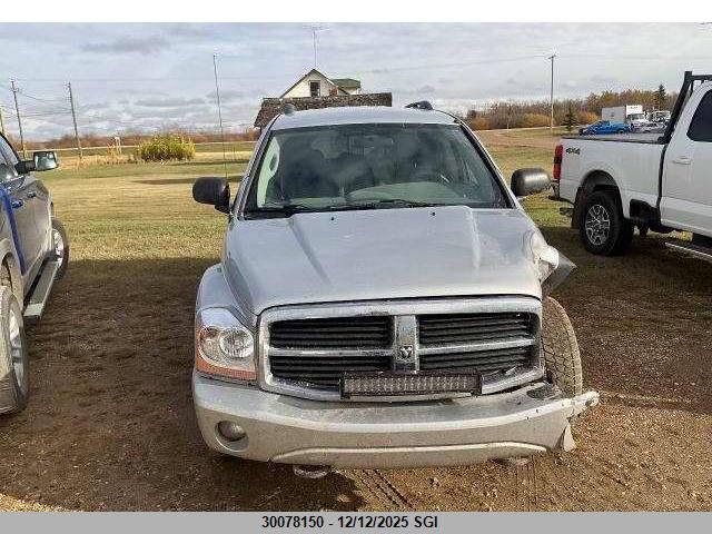 2004 Dodge Durango Slt VIN: 1D8HB48D04F174134 Lot: 30078150