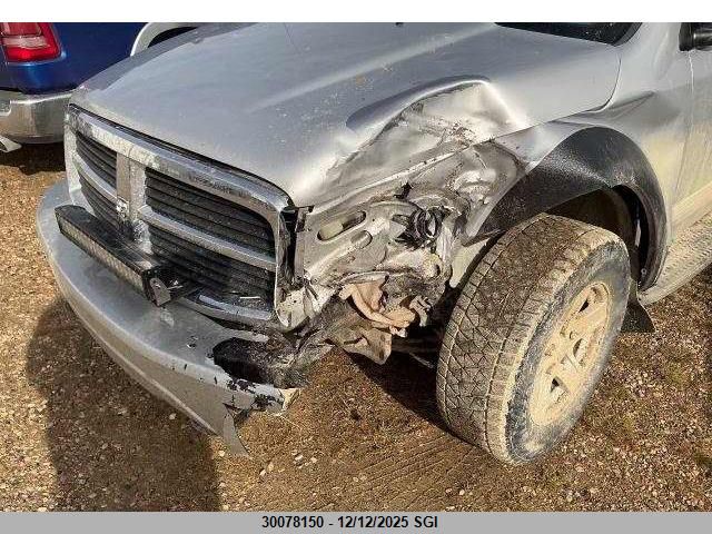 2004 Dodge Durango Slt VIN: 1D8HB48D04F174134 Lot: 30078150