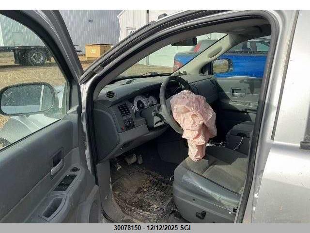 2004 Dodge Durango Slt VIN: 1D8HB48D04F174134 Lot: 30078150