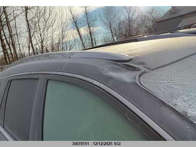 2008 Buick Enclave Cx VIN: 5GAEV13738J253472 Lot: 30078151