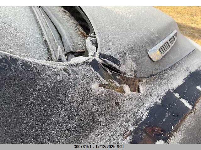 2008 Buick Enclave Cx VIN: 5GAEV13738J253472 Lot: 30078151