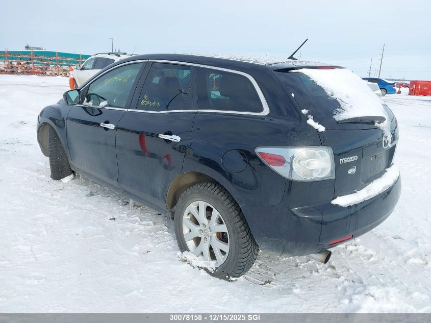 2008 Mazda Cx-7 VIN: JM3ER293380173342 Lot: 30078158