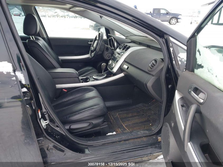 2008 Mazda Cx-7 VIN: JM3ER293380173342 Lot: 30078158